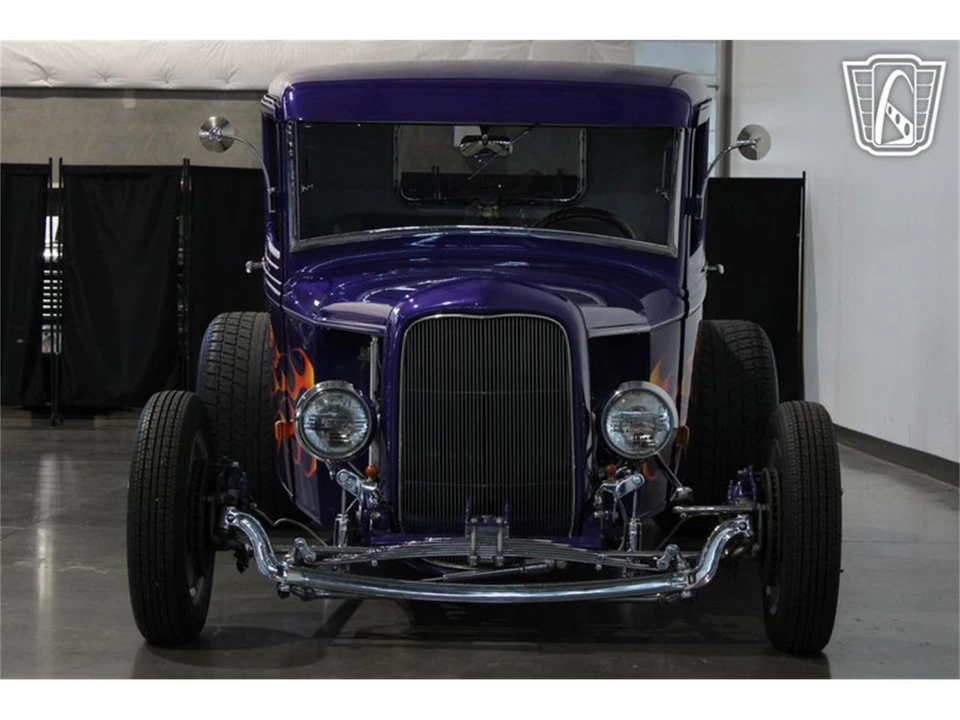 1933 Ford Pickup (1932-1934) - Image 29 of 31