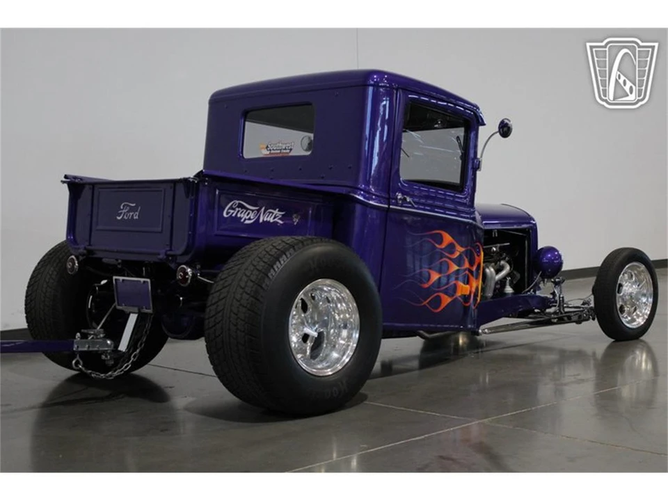 1933 Ford Pickup (1932-1934) - Image 20 of 31