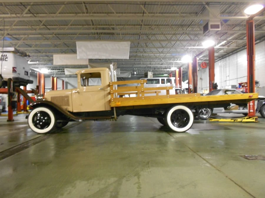 1933 Ford Pickup (1932-1934) - Image 3 of 3
