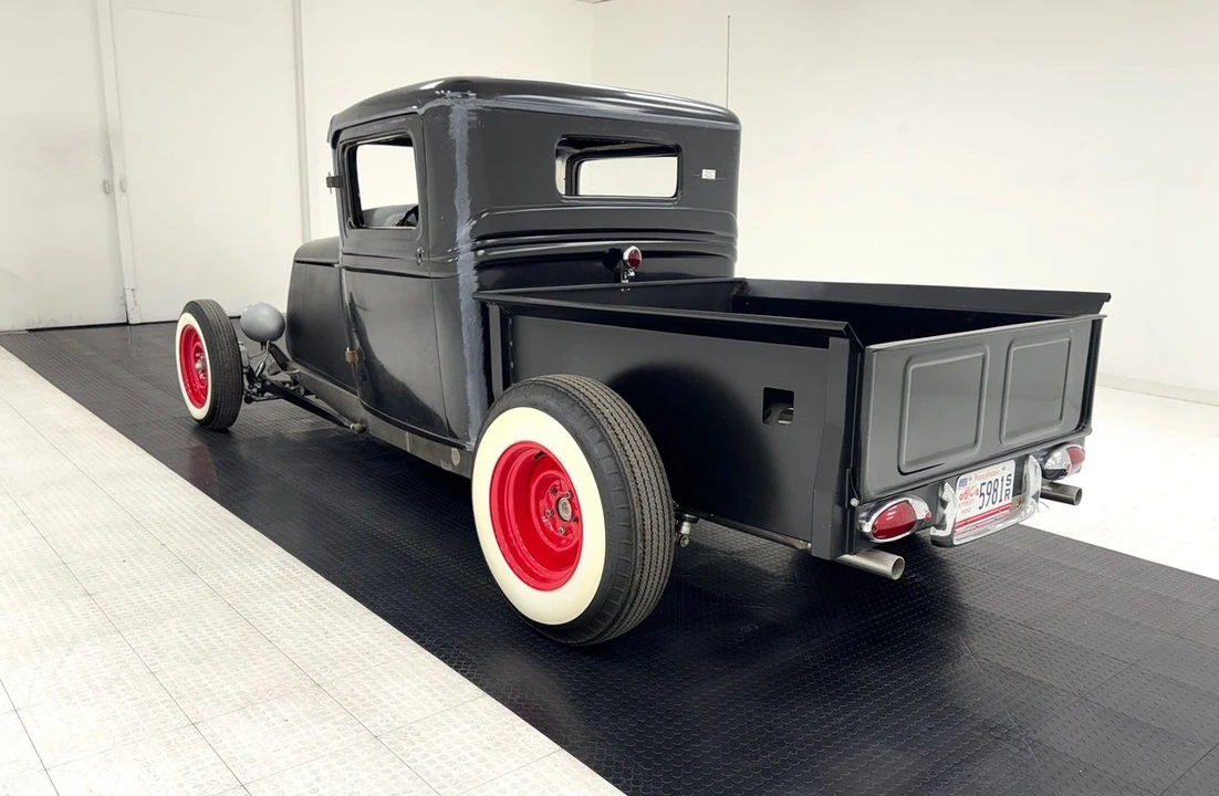 1933 Ford Pickup (1932-1934) - Image 3 of 12