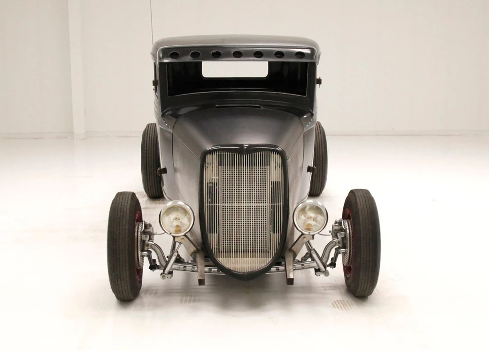 1933 Ford Pickup (1932-1934) - Image 7 of 12