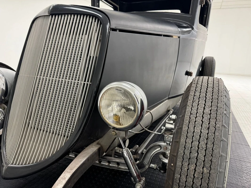 1933 Ford Pickup (1932-1934) - Image 12 of 12