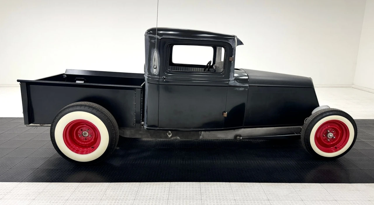 1933 Ford Pickup (1932-1934) - Image 6 of 21
