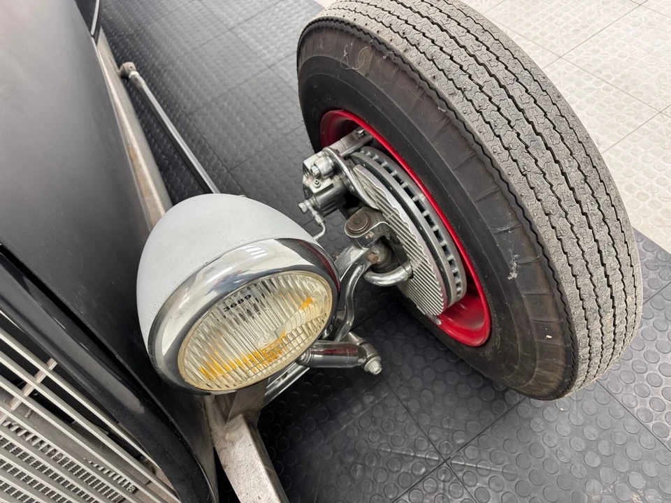 1933 Ford Pickup (1932-1934) - Image 11 of 21