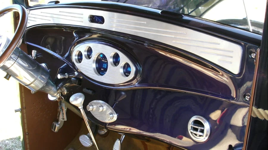 1933 Ford Pickup (1932-1934) - Image 4 of 12