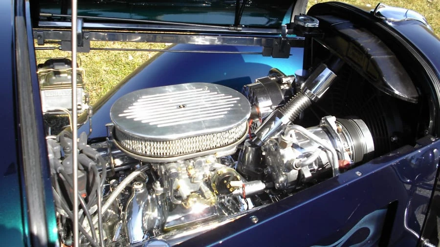 1933 Ford Pickup (1932-1934) - Image 7 of 12
