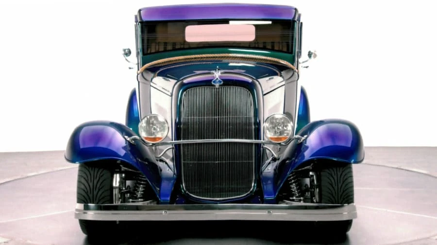 1933 Ford Pickup (1932-1934) - Image 12 of 12