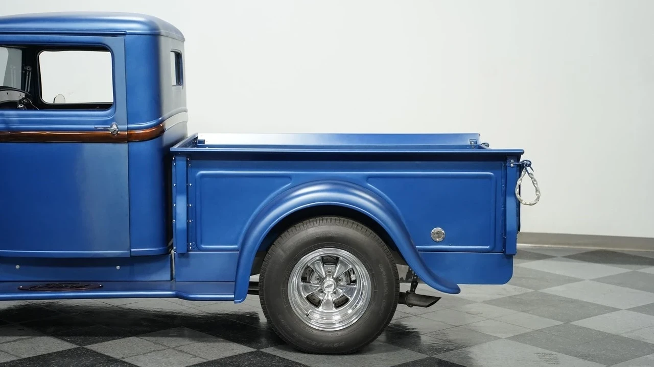 1933 Ford Pickup (1932-1934) - Image 20 of 21