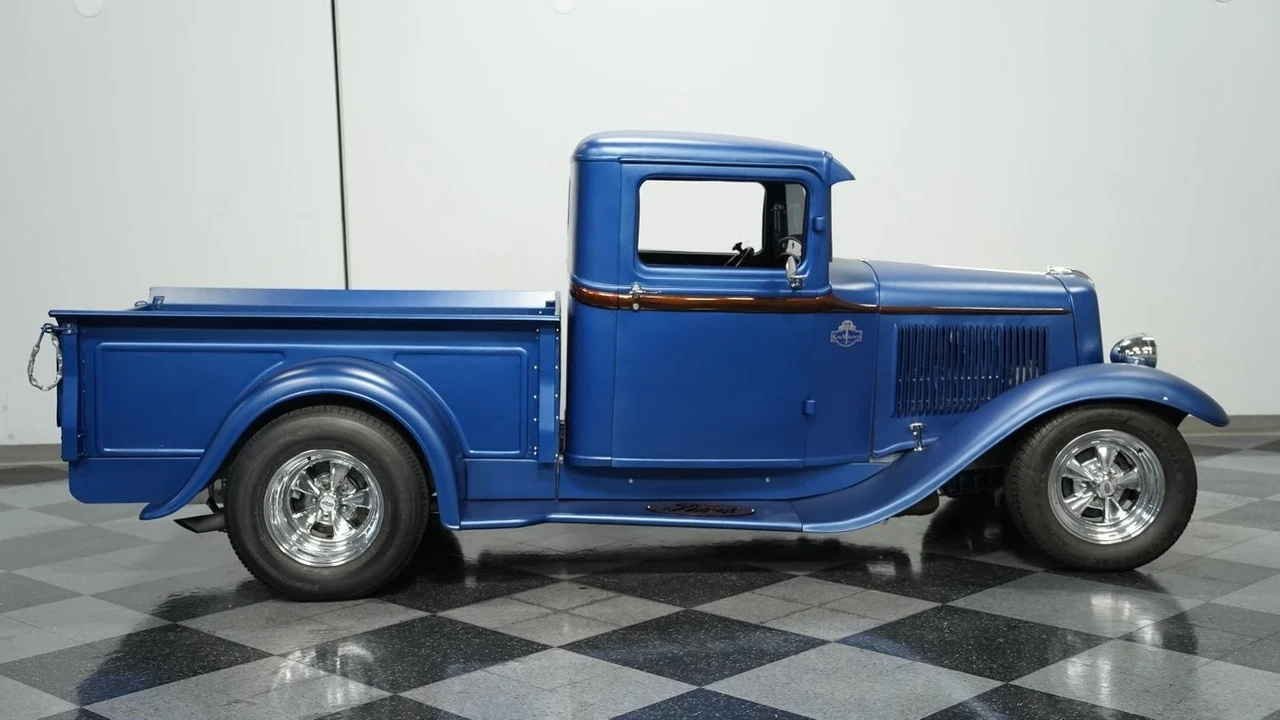 1933 Ford Pickup (1932-1934) - Image 12 of 12