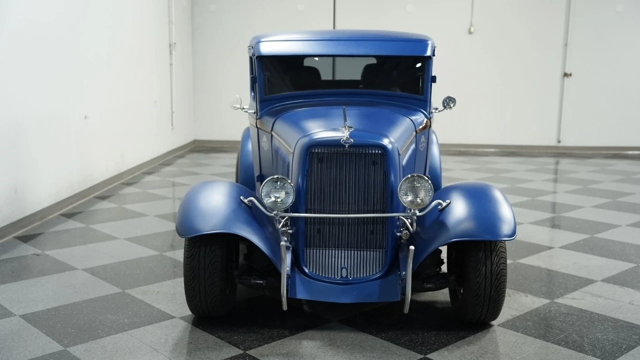 1933 Ford Pickup (1932-1934) - Image 15 of 21