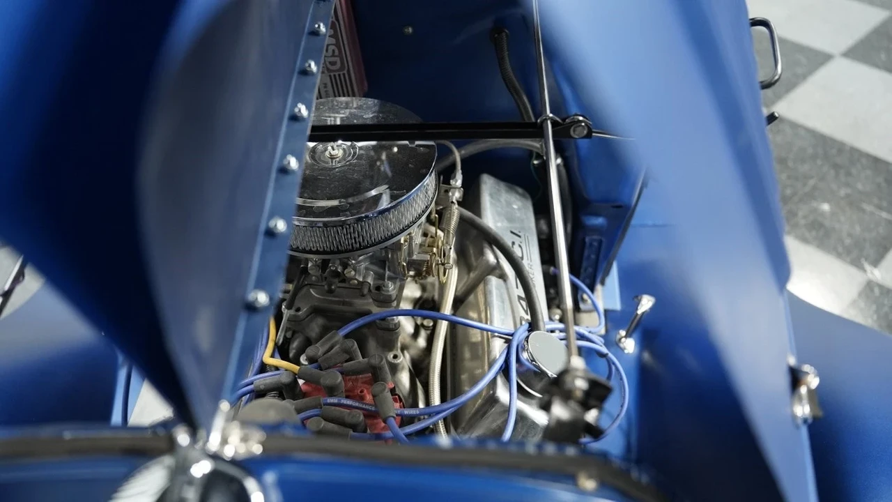 1933 Ford Pickup (1932-1934) - Image 4 of 12