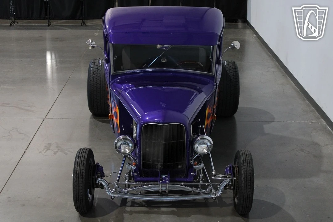 1933 Ford Pickup (1932-1934) - Image 8 of 12