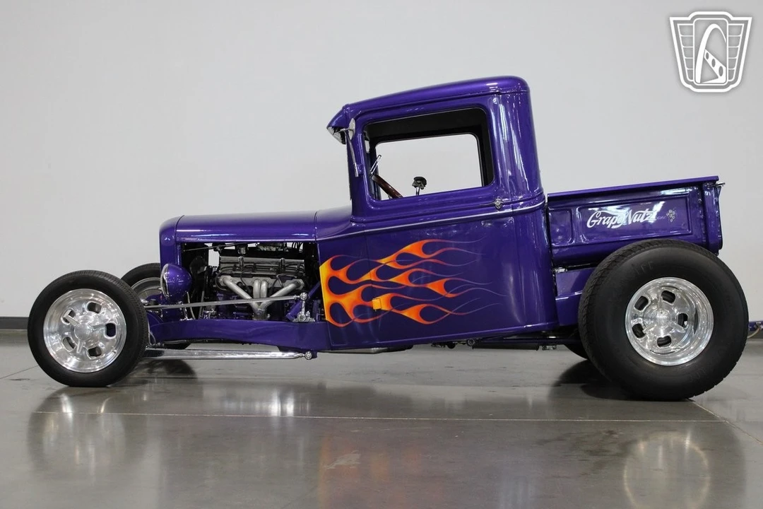 1933 Ford Pickup (1932-1934) - Image 18 of 21
