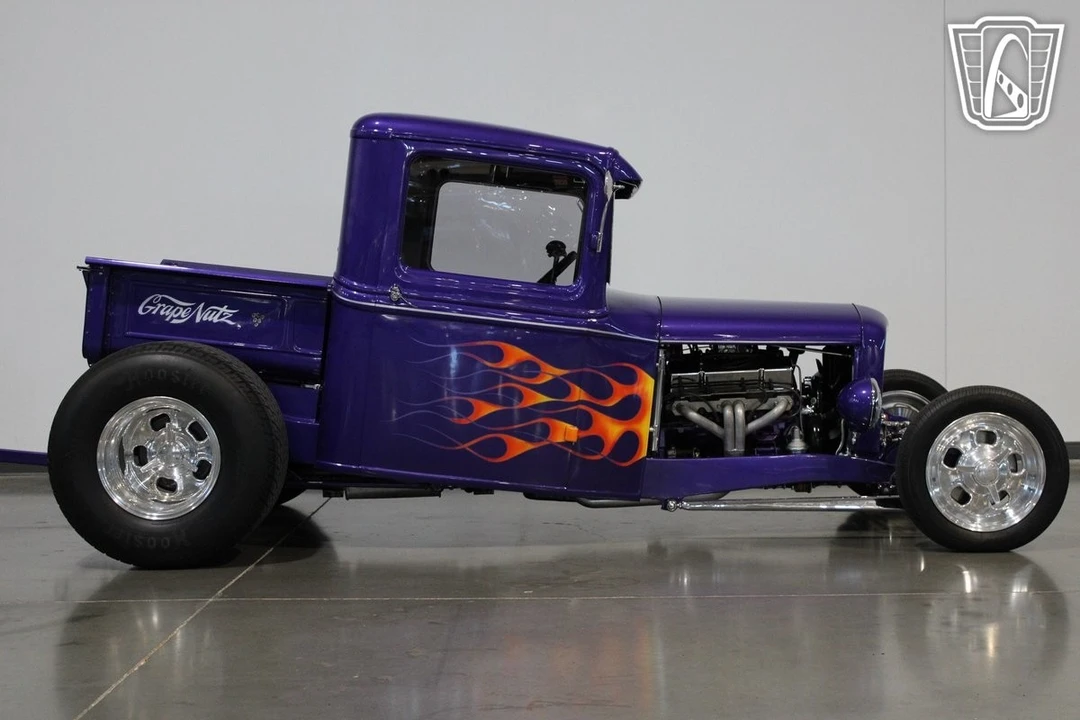 1933 Ford Pickup (1932-1934) - Image 21 of 21