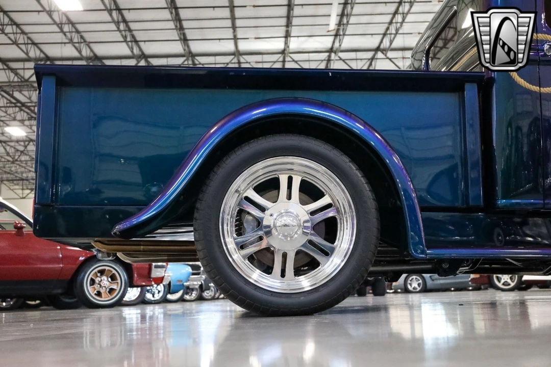 1933 Ford Pickup (1932-1934) - Image 10 of 12