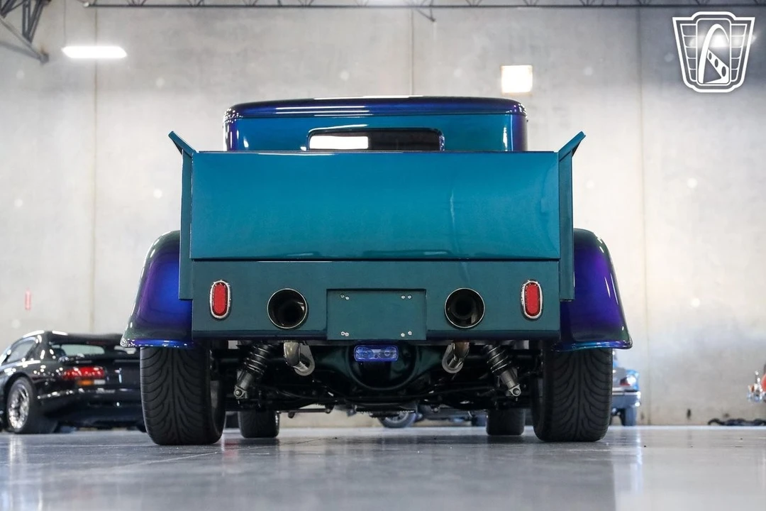 1933 Ford Model T Pickup & Model TT - Image 26 of 31