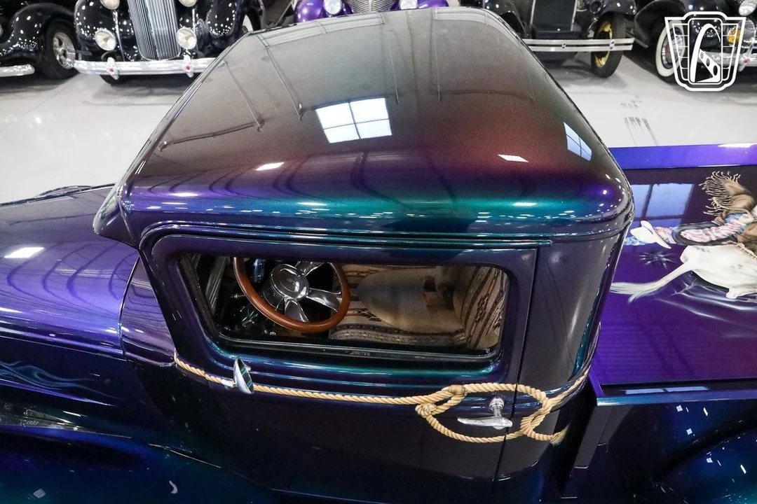 1933 Ford Model T Pickup & Model TT - Image 16 of 21