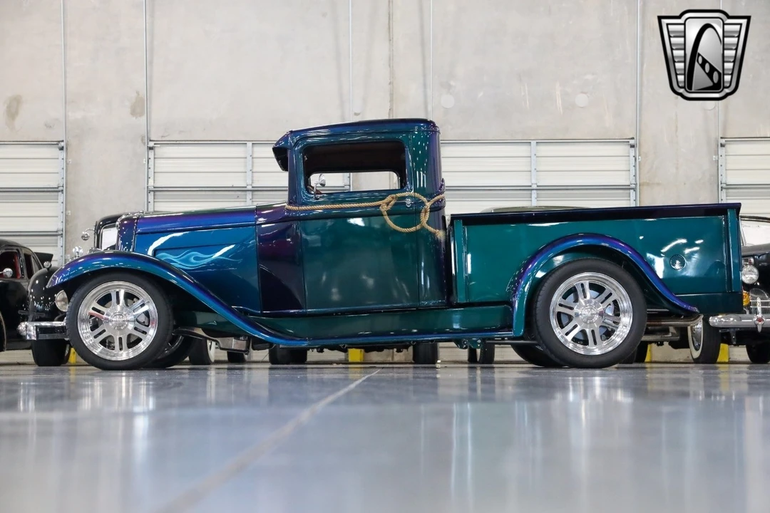 1933 Ford Pickup (1932-1934) - Image 5 of 12