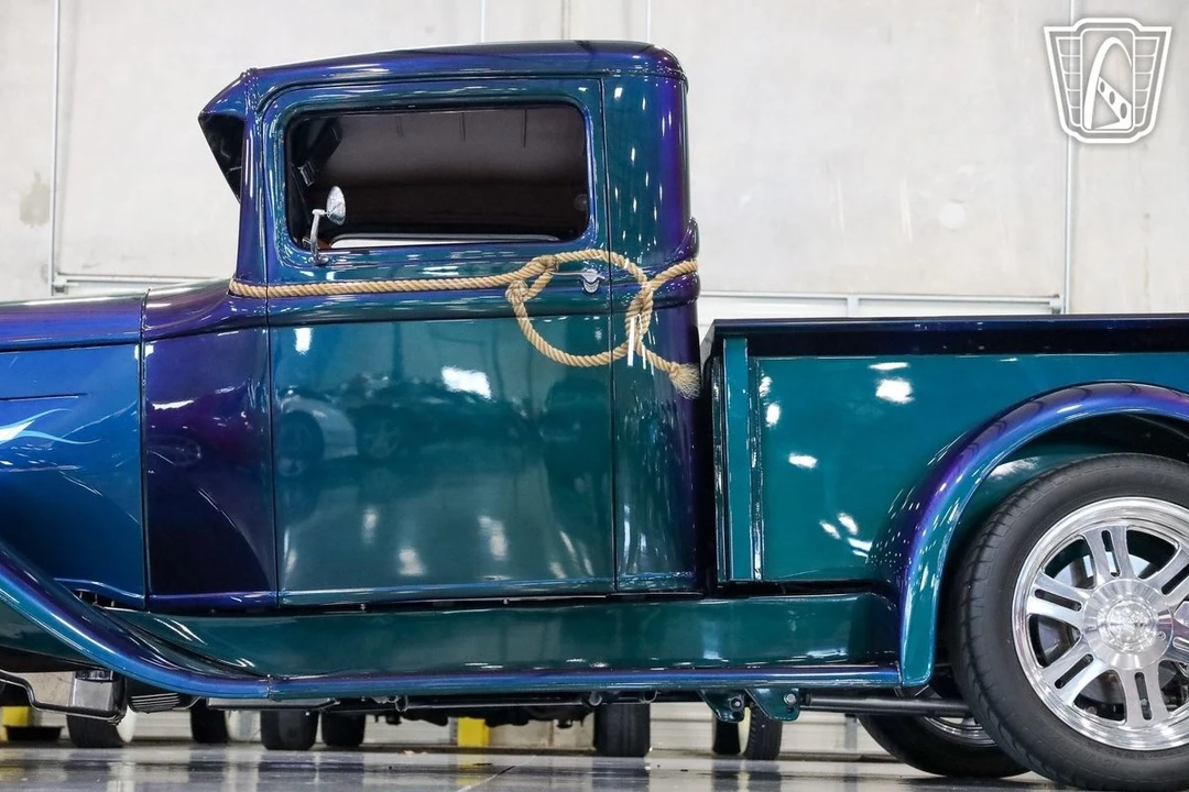 1933 Ford Model T Pickup & Model TT - Image 22 of 31