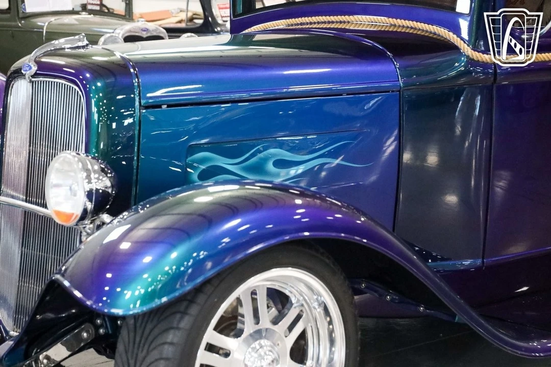 1933 Ford Model T Pickup & Model TT - Image 18 of 21
