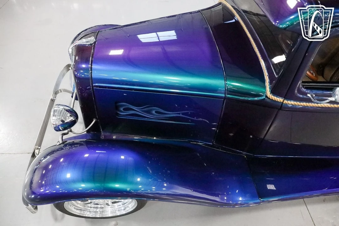 1933 Ford Model T Pickup & Model TT - Image 15 of 21