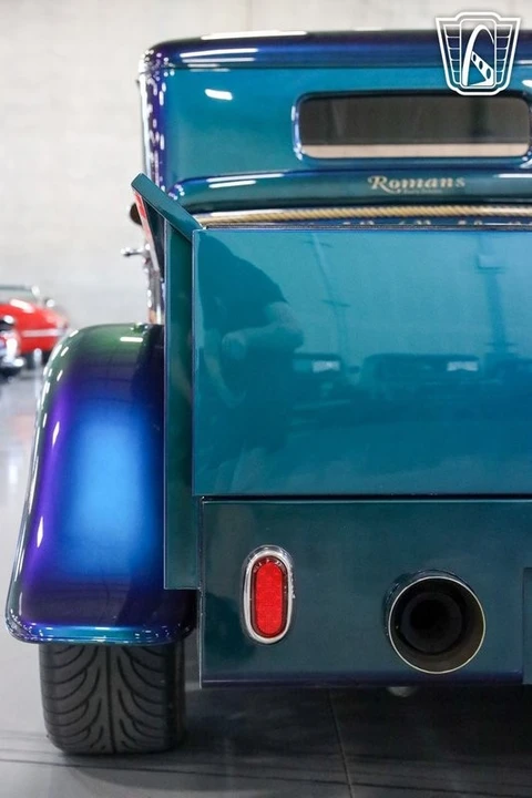 1933 Ford Model T Pickup & Model TT - Image 29 of 31