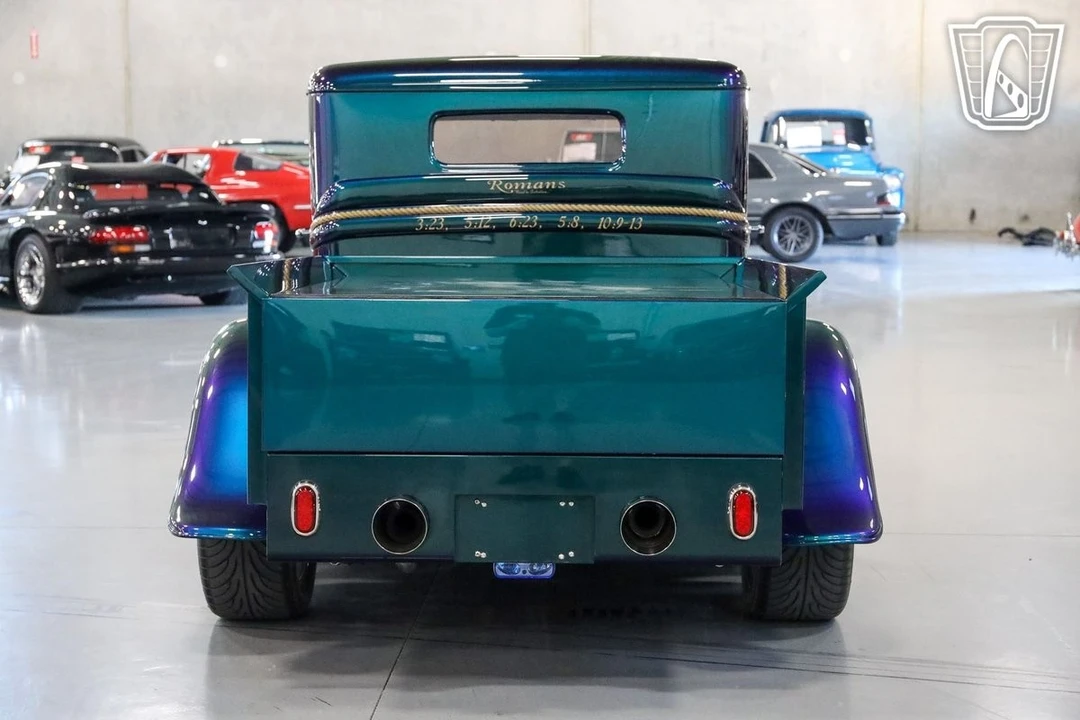 1933 Ford Model T Pickup & Model TT - Image 25 of 31