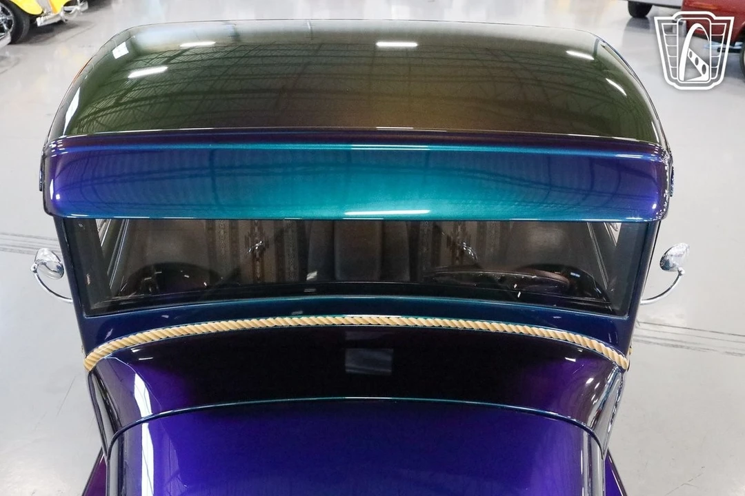 1933 Ford Model T - Image 8 of 12