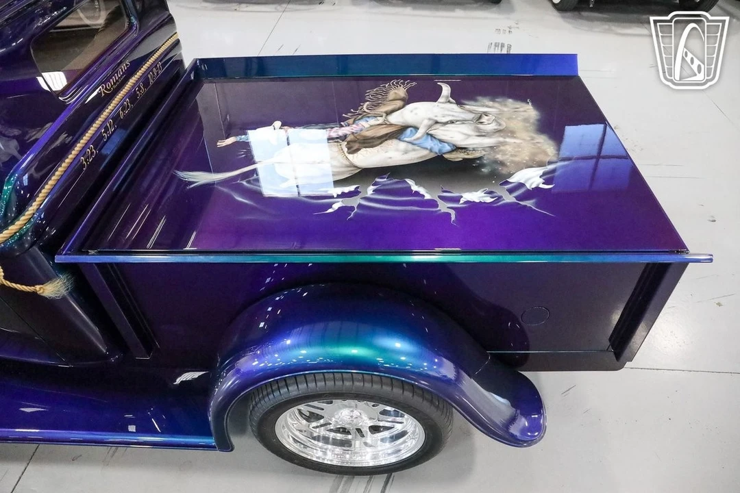 1933 Ford Model T Pickup & Model TT - Image 17 of 21