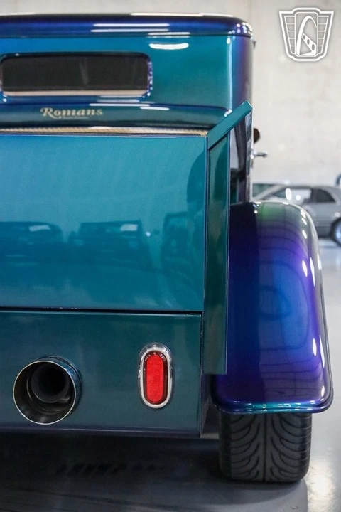 1933 Ford Model T Pickup & Model TT - Image 30 of 31