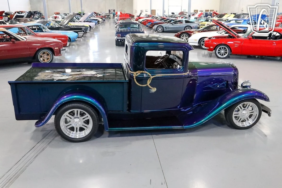 1933 Ford Model T Pickup & Model TT - Image 31 of 31