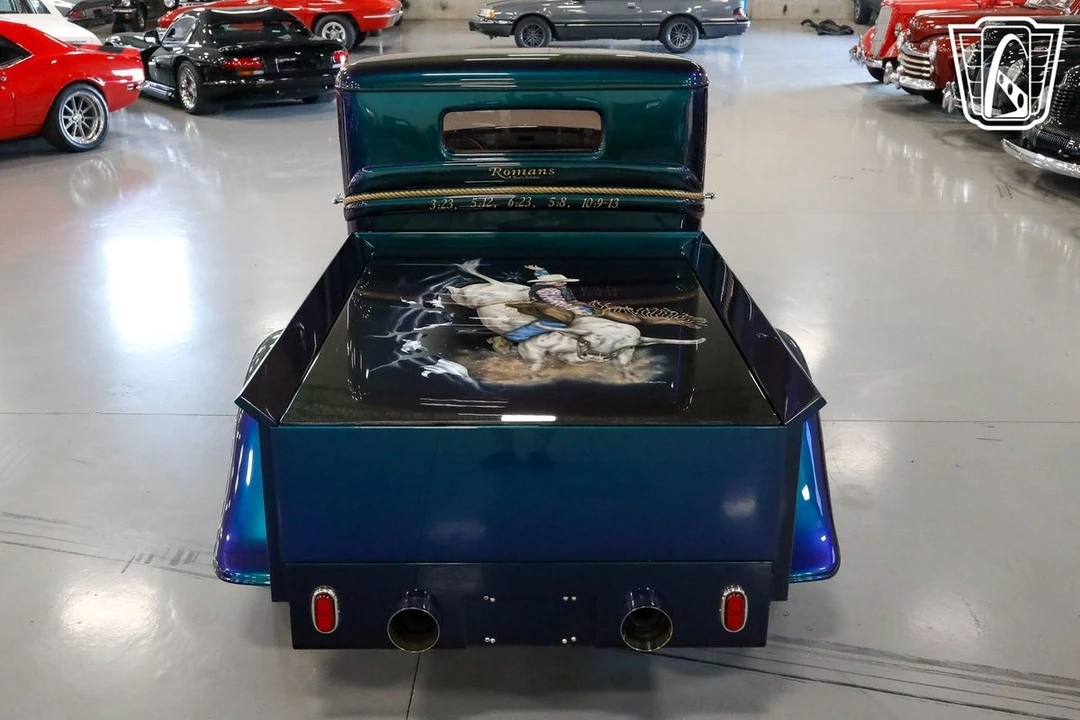 1933 Ford Model T Pickup & Model TT - Image 24 of 31
