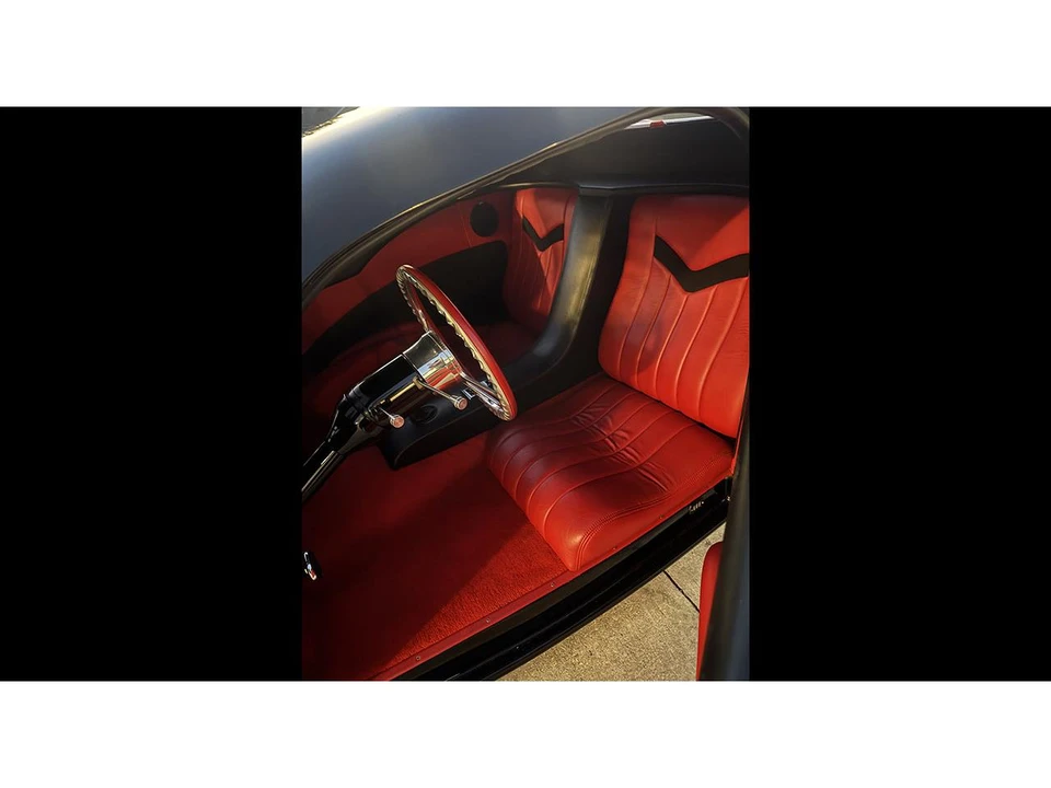 1933 Ford Model 18 & 40 - Image 11 of 19