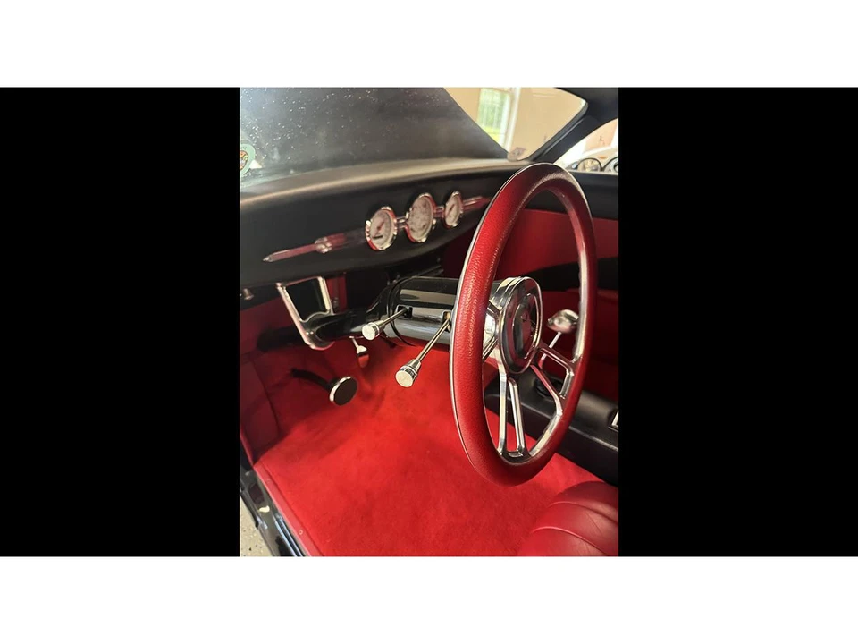 1933 Ford Model 18 & 40 - Image 12 of 19