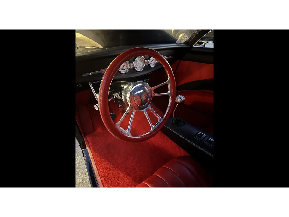 1933 Ford Model 18 & 40 - Image 13 of 19