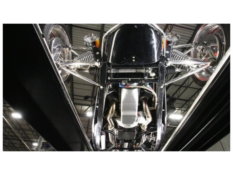 1933 Ford Model 18 & 40 - Image 19 of 19