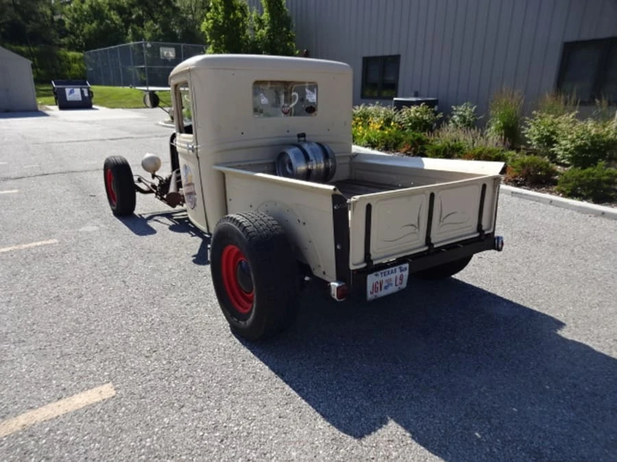 1933 Ford Hot Rod - Image 2 of 7
