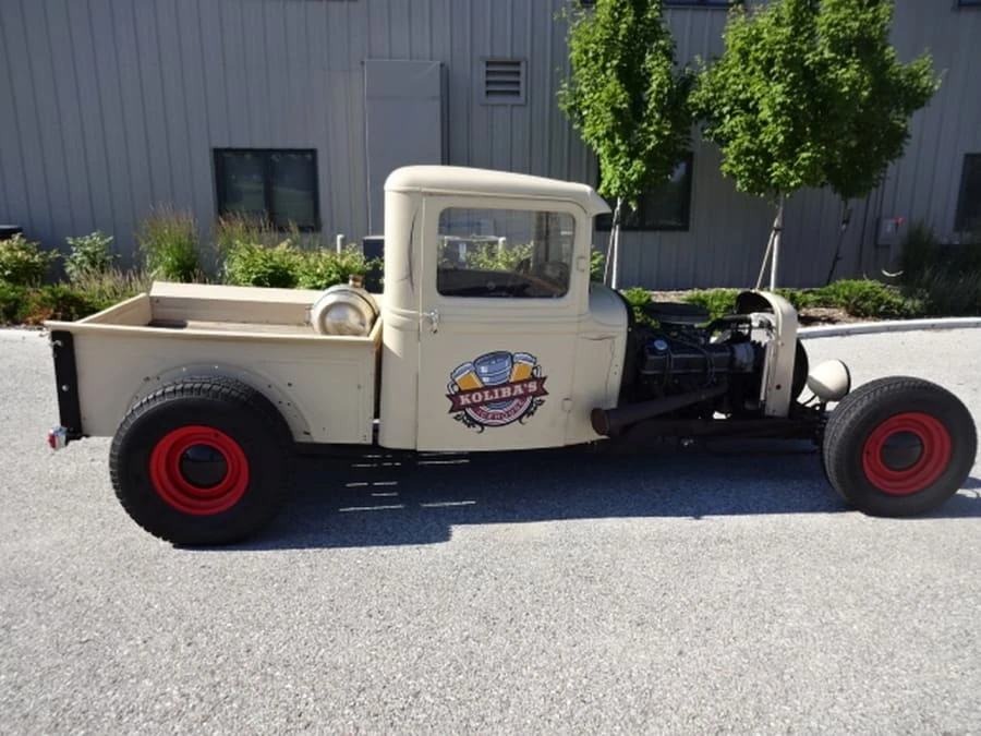 1933 Ford Hot Rod - Image 7 of 7