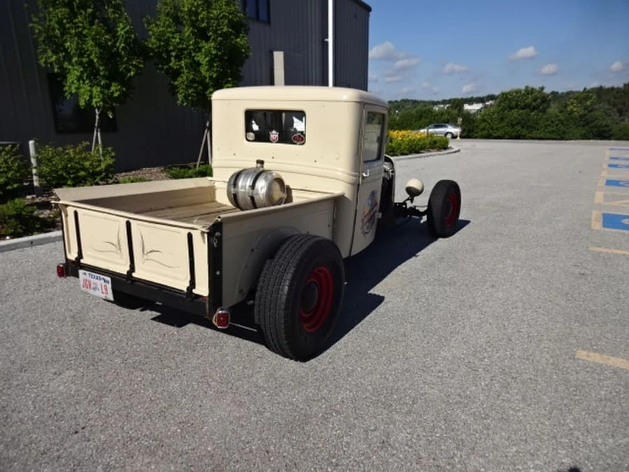 1933 Ford Hot Rod - Image 6 of 7