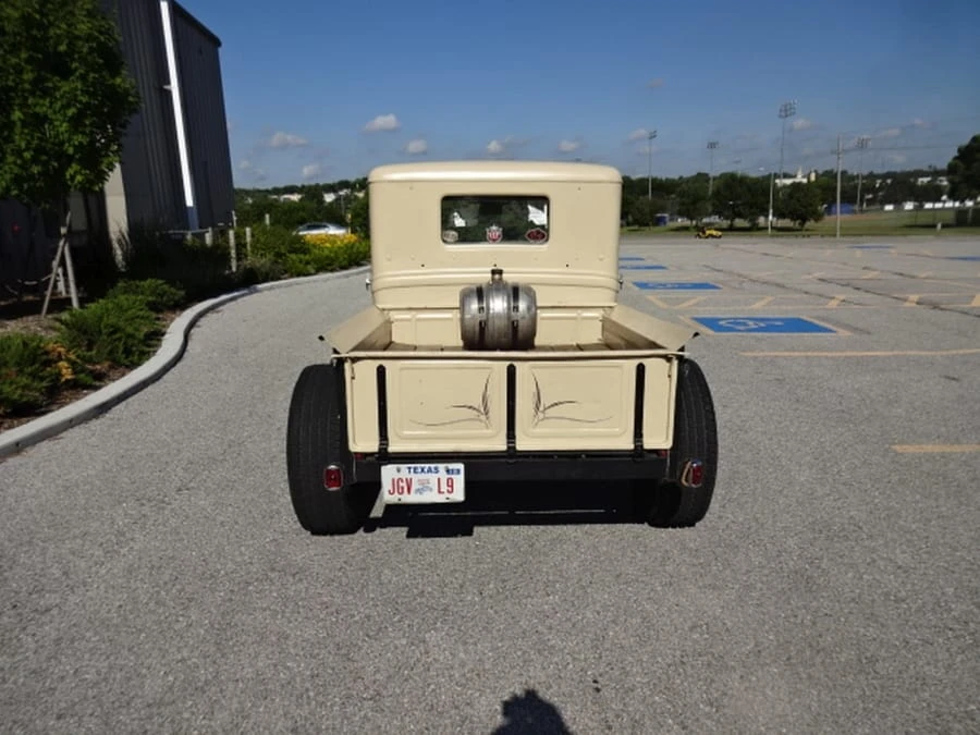 1933 Ford Hot Rod - Image 5 of 7