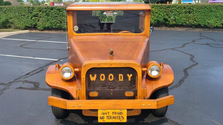 1933 Ford Replica - Image 12 of 14