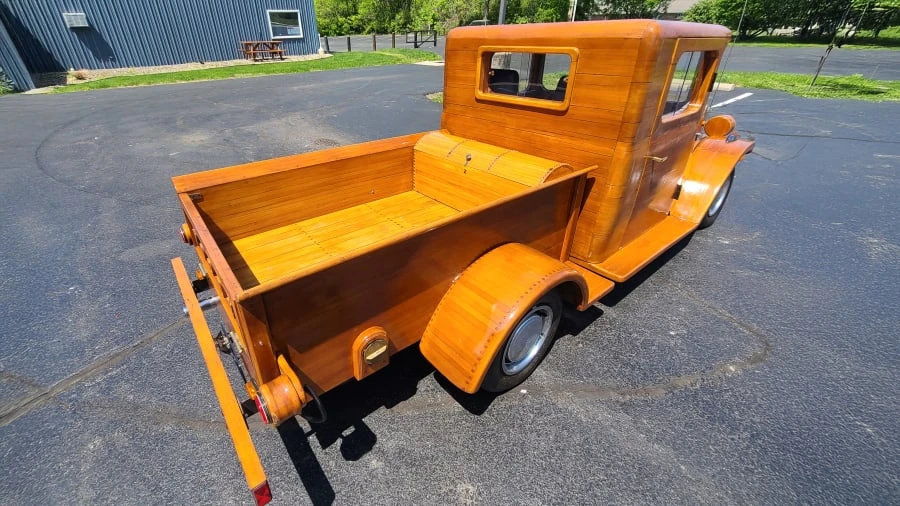 1933 Ford Replica - Image 14 of 14