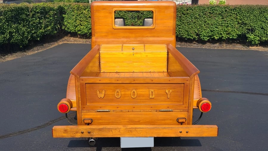 1933 Ford Replica - Image 10 of 14