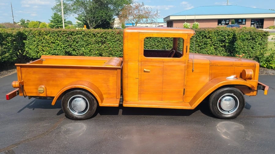 1933 Ford Replica - Image 11 of 14