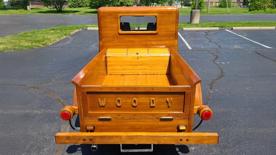 1933 Ford Replica - Image 5 of 14