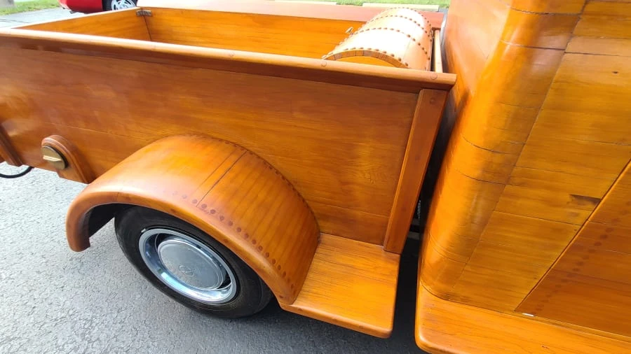 1933 Ford Replica - Image 8 of 14