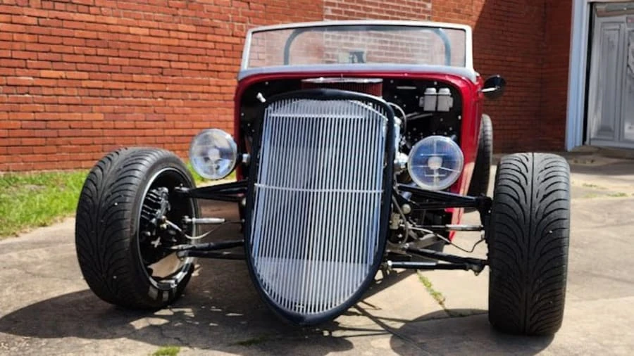 1933 Ford Replica - Image 3 of 20