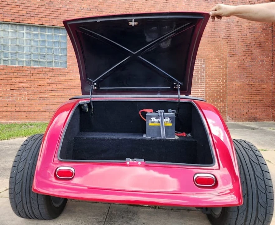 1933 Ford Replica - Image 18 of 20