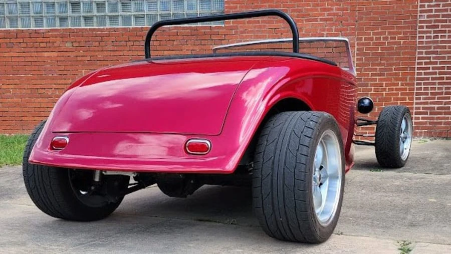 1933 Ford Replica - Image 2 of 20