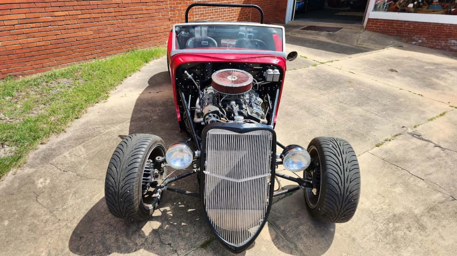 1933 Ford Replica - Image 5 of 20